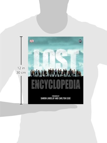 Lost Encyclopedia