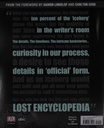 Lost Encyclopedia