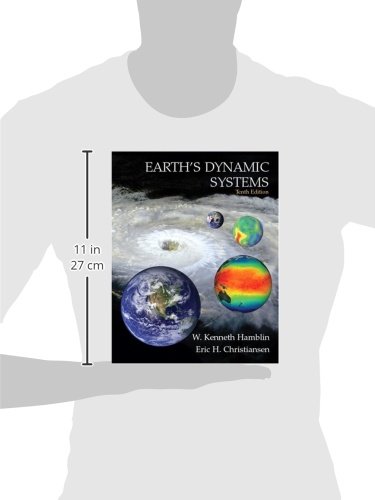 Earth's Dynamic Systems