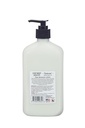 NEW & IMPROVED Pure Hemp Seed Oil Body Lotion - Pear Blossom Scent, Moisturizing & Soothing for All Skin Types, Enriched with Vitamins & Omegas, Fresh