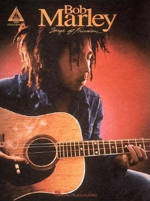 Bob Marley Songs of Freedom