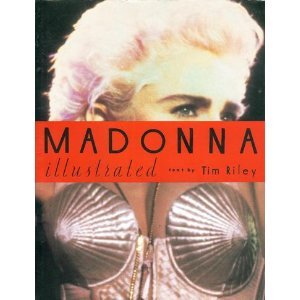 Madona illustrated