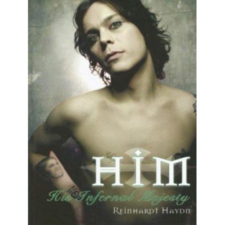 H.I.M.: His Infernal Majesty