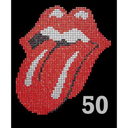 The Rolling Stones 50