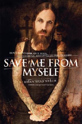 Save ME from Myself How I Found