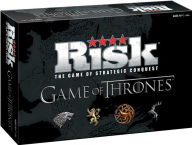 Risk: Game of Thrones Board Game  by USAopoly