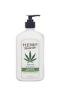 Hemp Heaven Natural Hemp Seed Oil Unscented Body Lotion  Moisturizing  Soothing Skincare ParabenFree for Sensitive Skin with 18 Oz