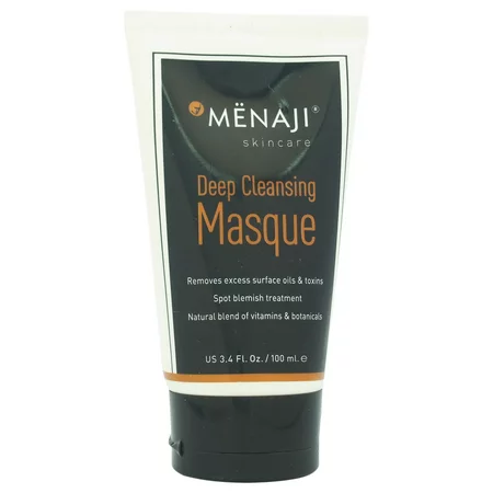 Menaji - Deep Cleansing Masque (100ml/3.4oz)