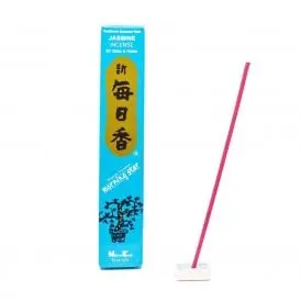 Morning Star Incense - Jasmine