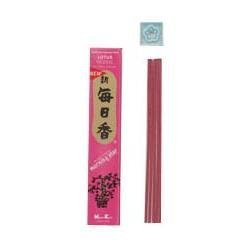 Morning Star Incense - Lotus 