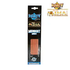 Juicy Jay's Incense Midnight 