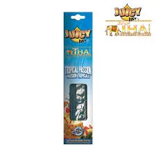 Juicy Jay's Incense Tropical Passion
