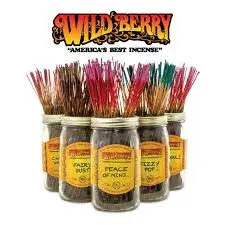 Wildberry Long 0.75/ 4 for 3