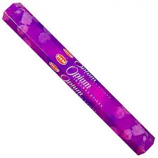 Hem Incense- Opium