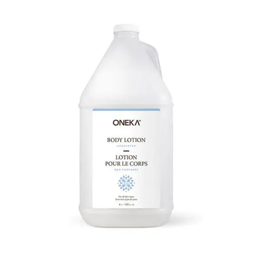 Oneka Lotion Unscented