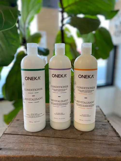 Oneka Conditioner Rosemary & Mint