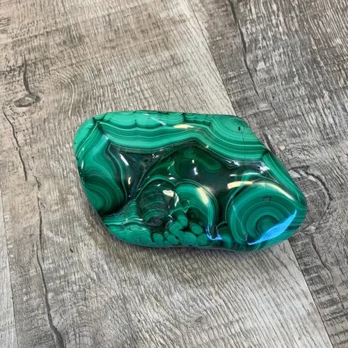 Malachite Stone