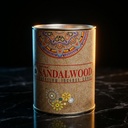 Goloka Backflow Incense-Sandalwood