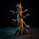 Magic Tree Incense Burner