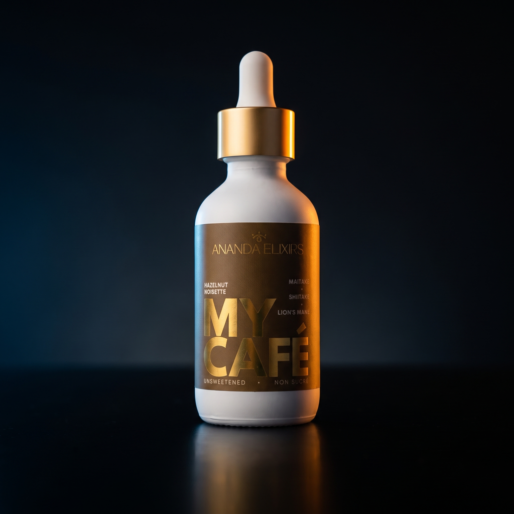 [MC-HA-2OZ] MyCafé Hazelnut