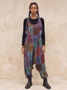 Patchouli Overalls — Patchwork
