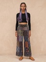 Ananda Patchwork Pants