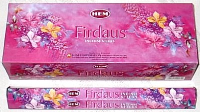 20pc HEM Hexa Dragon Blood Scent Incense Sticks