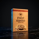 Green Tree-Palo Santo Cone Incense-10 Pack