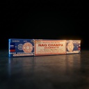 Satya-Nag Champa 15g  Incense