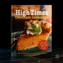 The Official High Times Cannabis Cookbook